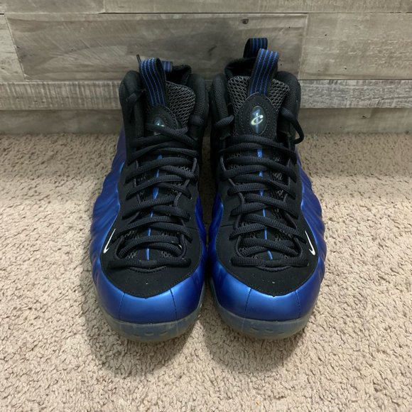 Nike Air Foamposite One main image 6